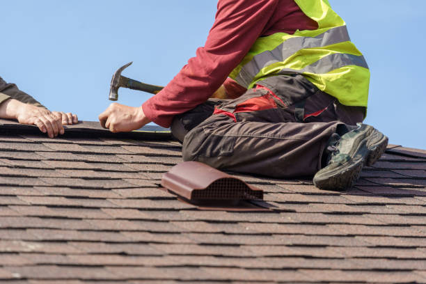 Roof Installation Near Me in Kalispell, MT