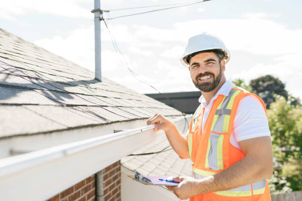 Best Commercial Roofing Services  in Kalispell, MT