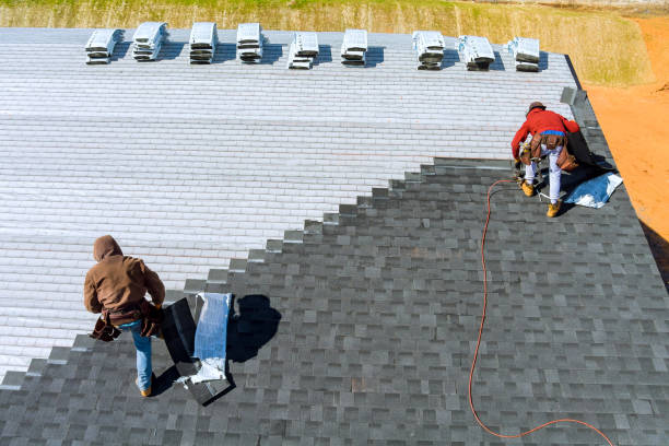 Best Flat Roof Repair Services  in Kalispell, MT