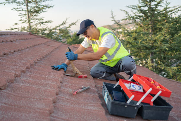 Professional Roofing Contractor in Kalispell, MT