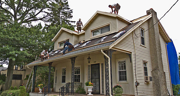 Best Slate Roofing Contractor  in Kalispell, MT
