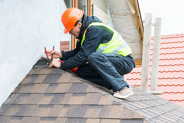 Best Residential Roofing Contractor  in Kalispell, MT
