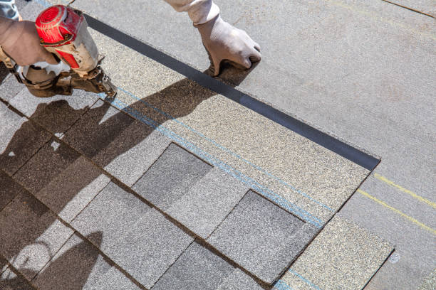 Roof Repair Estimates in Kalispell, MT